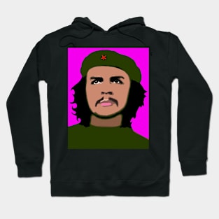 che guevara Hoodie